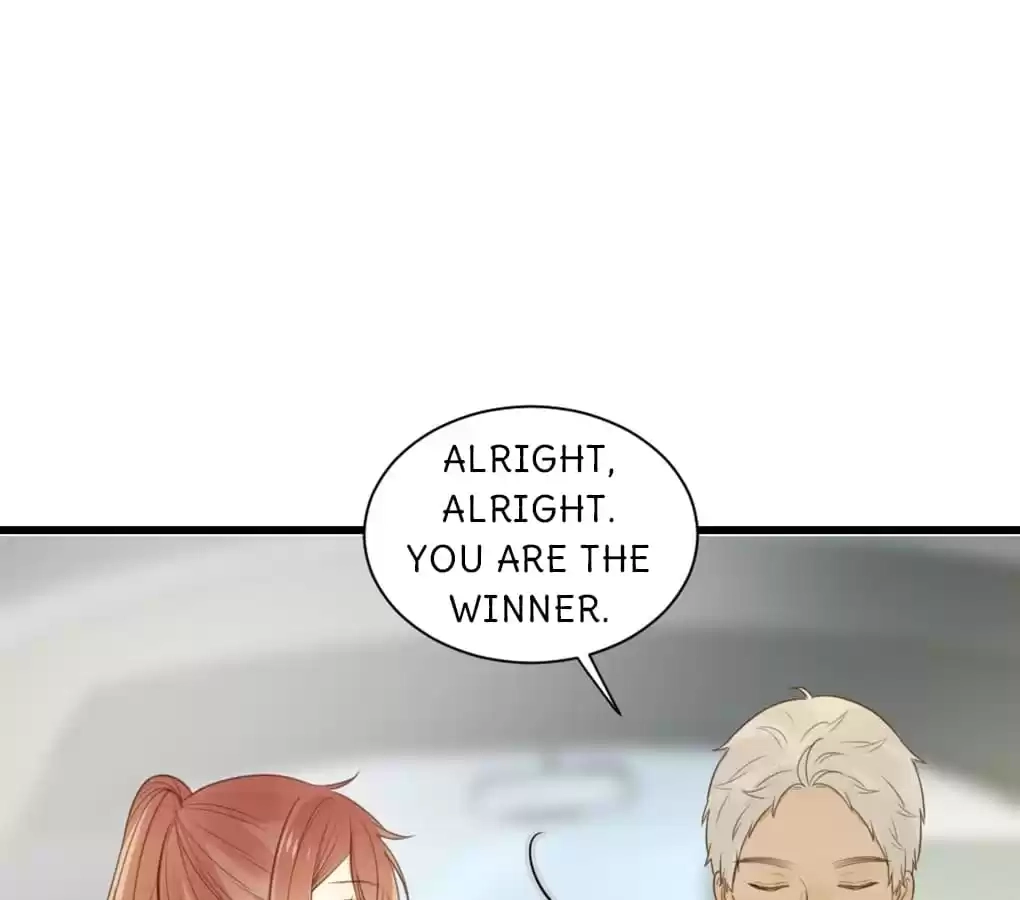 Let's Have a Baby Dragon Chapter 96 page 33 - 