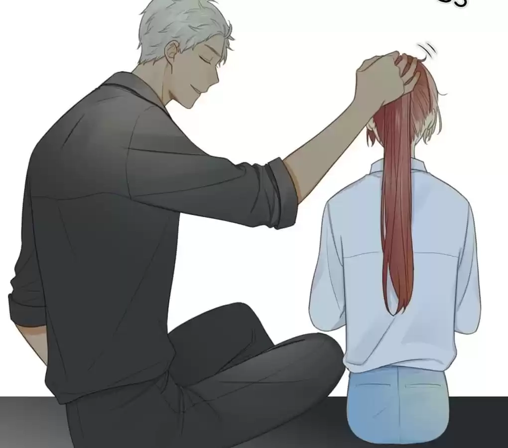 Let's Have a Baby Dragon Chapter 96 page 82 - 