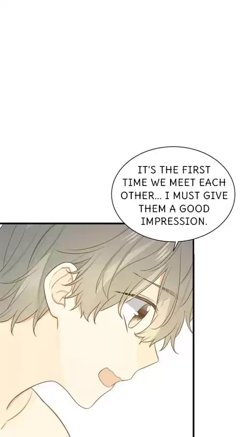 Let's Have a Baby Dragon Chapter 97 page 20 - 