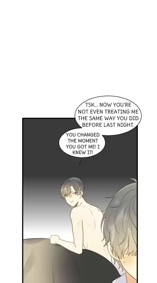 Let's Have a Baby Dragon Chapter 97 page 27 - 