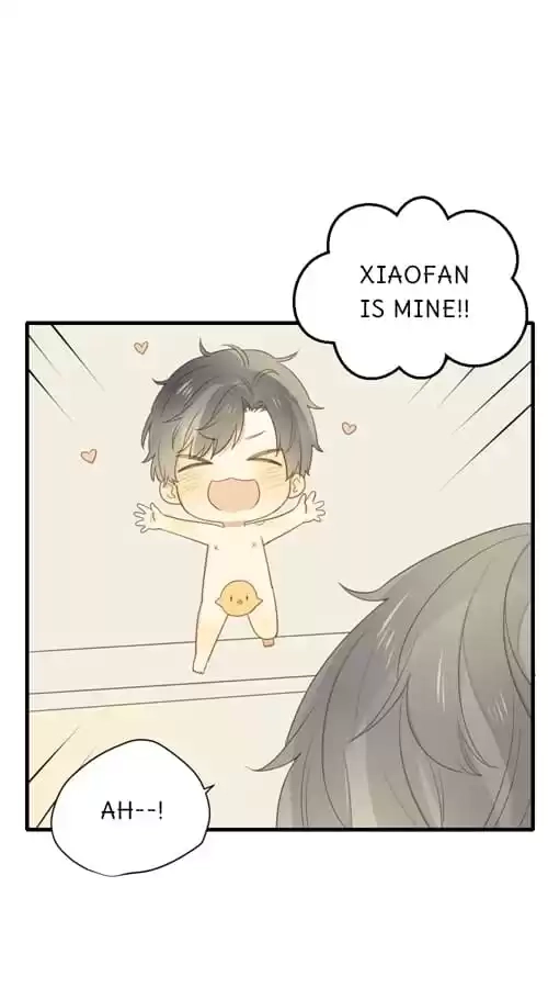 Let's Have a Baby Dragon Chapter 97 page 36 - 
