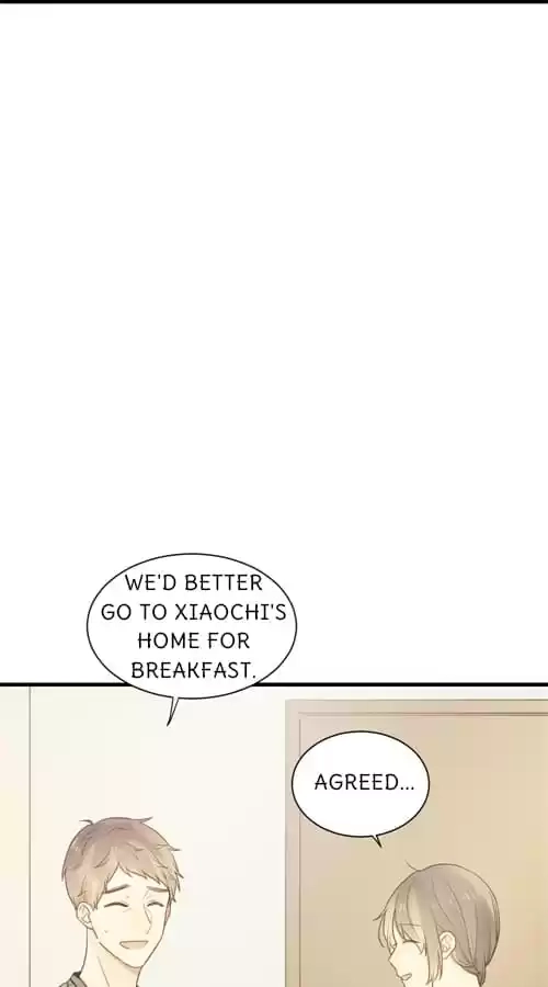 Let's Have a Baby Dragon Chapter 97 page 39 - 