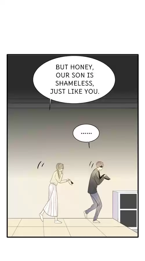Let's Have a Baby Dragon Chapter 97 page 41 - 