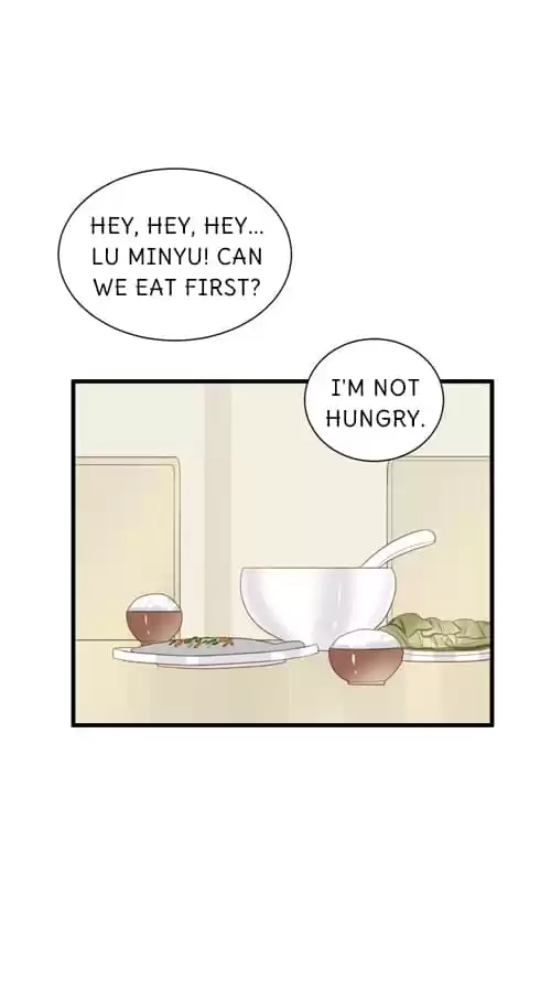 Let's Have a Baby Dragon Chapter 98 page 1 - 