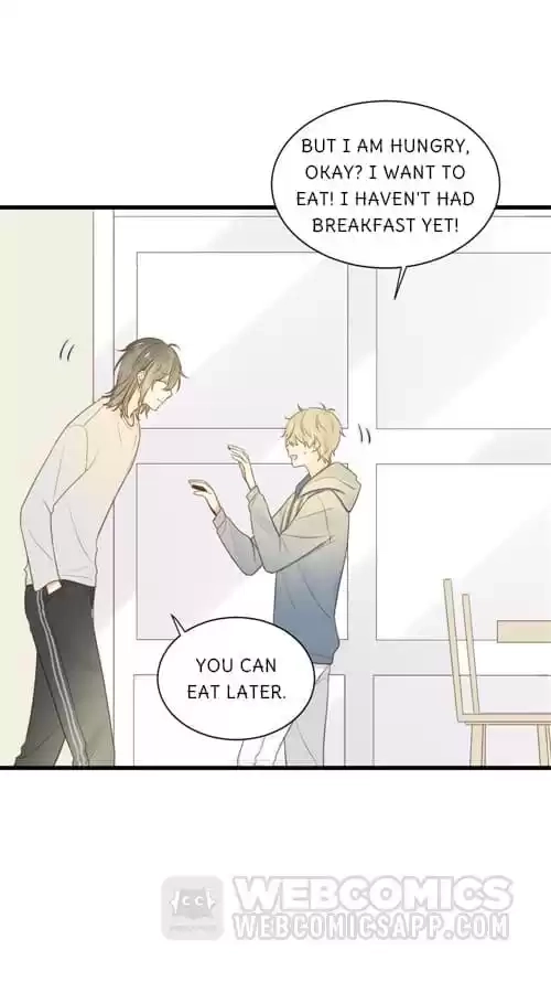 Let's Have a Baby Dragon Chapter 98 page 2 - 