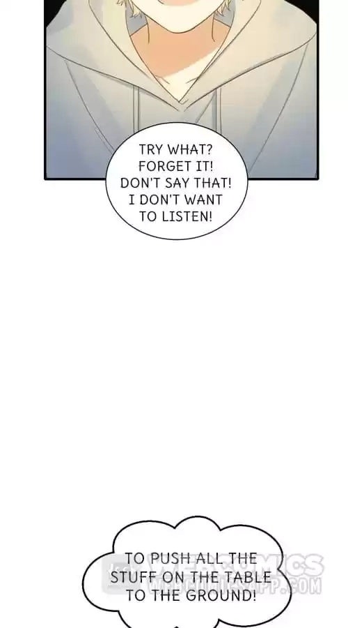 Let's Have a Baby Dragon Chapter 98 page 15 - 