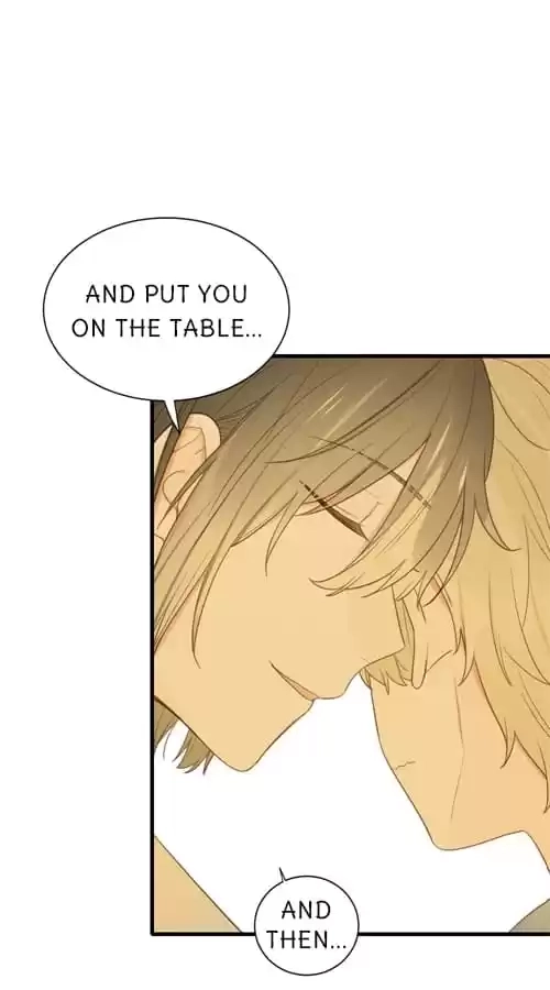 Let's Have a Baby Dragon Chapter 98 page 17 - 