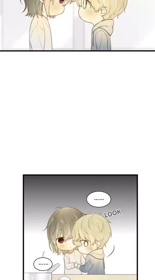 Let's Have a Baby Dragon Chapter 98 page 23 - 