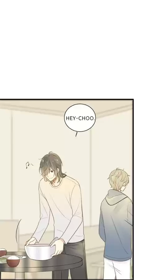 Let's Have a Baby Dragon Chapter 98 page 26 - 