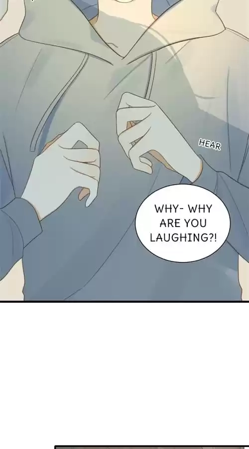 Let's Have a Baby Dragon Chapter 98 page 33 - 