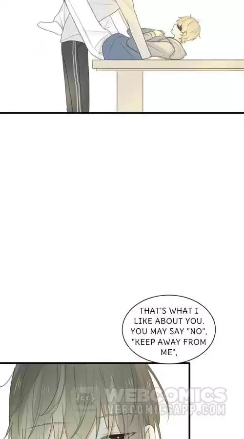 Let's Have a Baby Dragon Chapter 98 page 36 - 