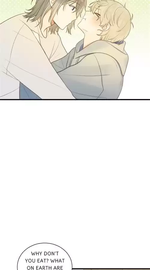 Let's Have a Baby Dragon Chapter 98 page 5 - 