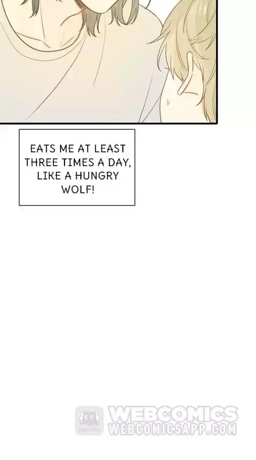 Let's Have a Baby Dragon Chapter 98 page 8 - 