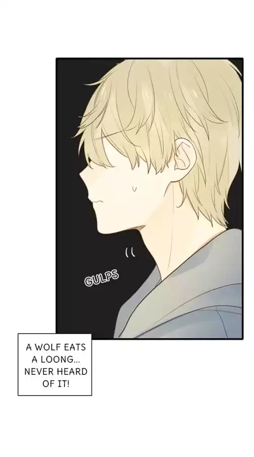 Let's Have a Baby Dragon Chapter 98 page 9 - 