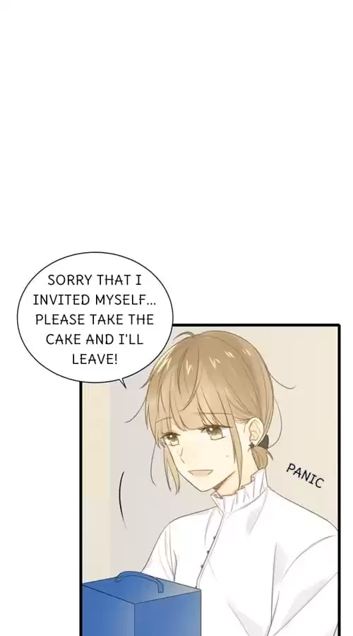 Let's Have a Baby Dragon Chapter 99 page 13 - 