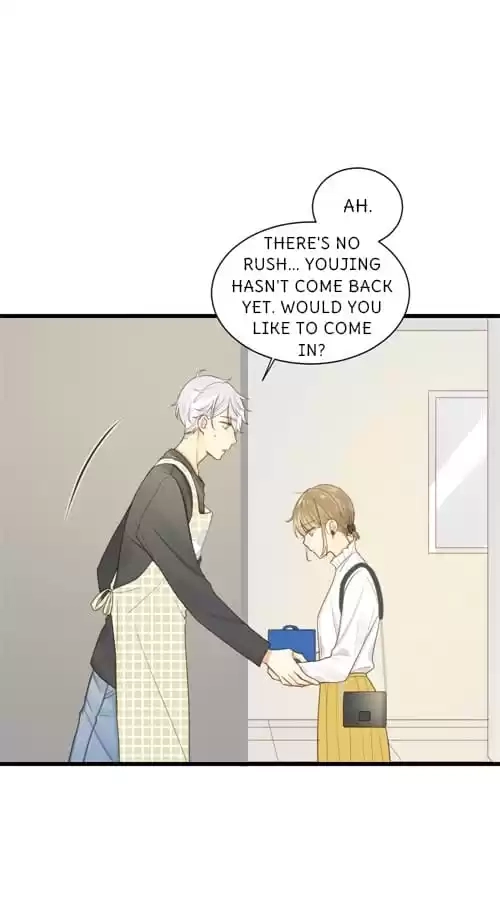 Let's Have a Baby Dragon Chapter 99 page 15 - 