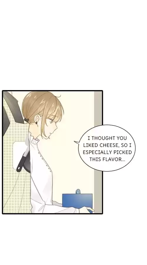 Let's Have a Baby Dragon Chapter 99 page 18 - 
