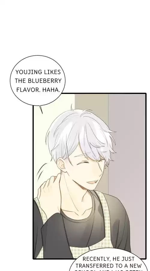 Let's Have a Baby Dragon Chapter 99 page 19 - 