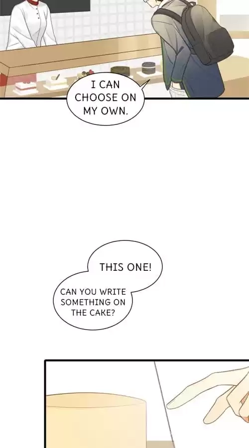 Let's Have a Baby Dragon Chapter 99 page 3 - 