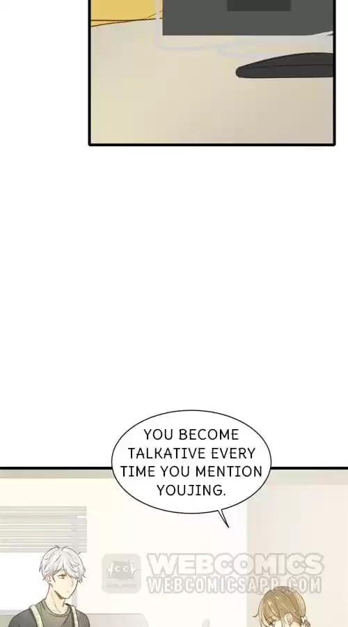 Let's Have a Baby Dragon Chapter 99 page 23 - 