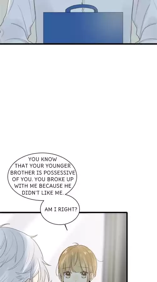 Let's Have a Baby Dragon Chapter 99 page 27 - 