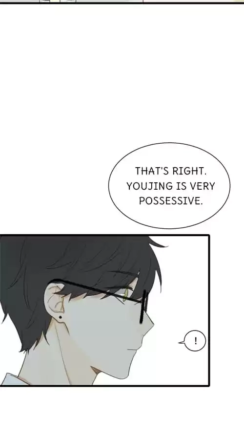 Let's Have a Baby Dragon Chapter 99 page 33 - 
