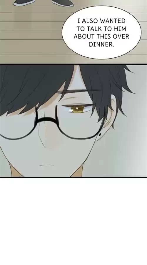 Let's Have a Baby Dragon Chapter 99 page 38 - 