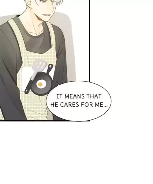 Let's Have a Baby Dragon Chapter 99 page 42 - 