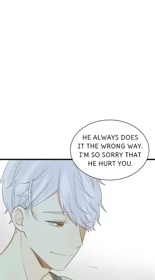 Let's Have a Baby Dragon Chapter 99 page 43 - 