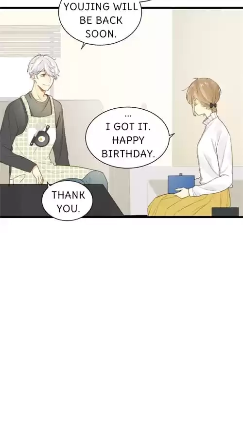 Let's Have a Baby Dragon Chapter 99 page 46 - 