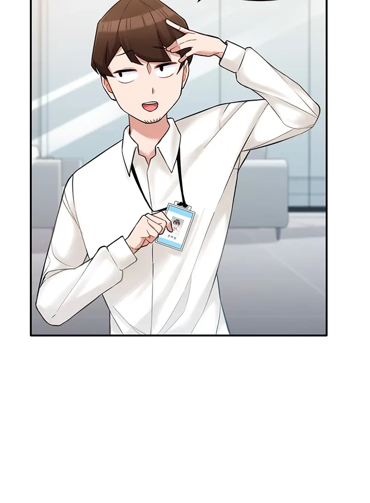 Let’s Have a Drink! Chapter 1 page 3 - 