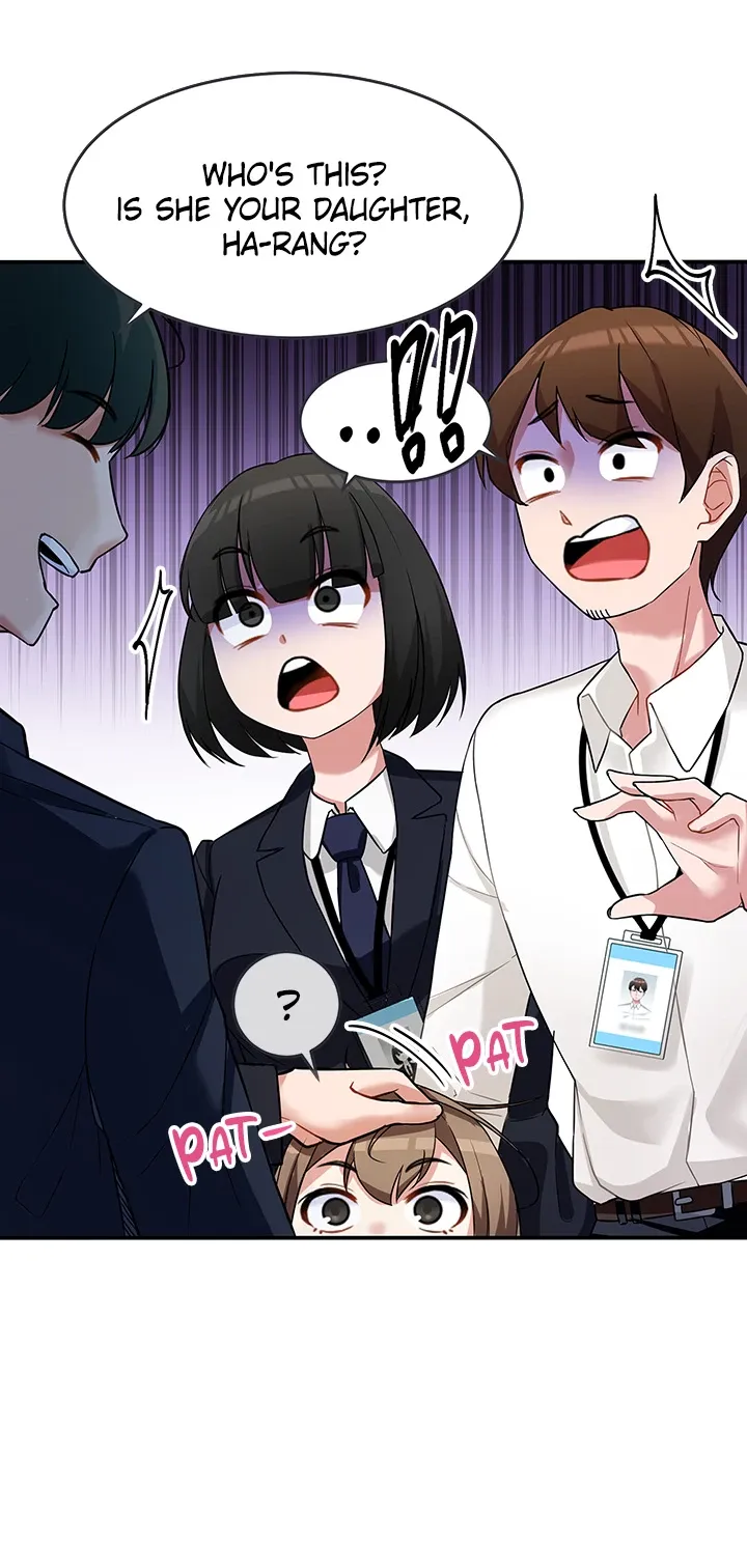 Let’s Have a Drink! Chapter 1 page 29 - 