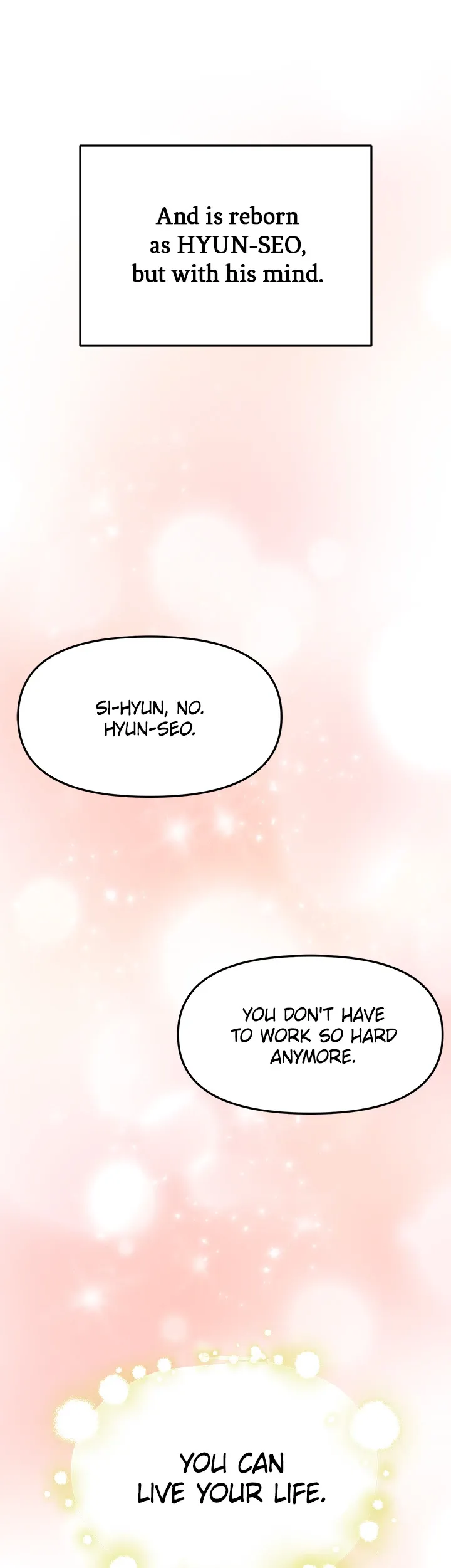 Let’s Have a Drink! Chapter 1 page 47 - 