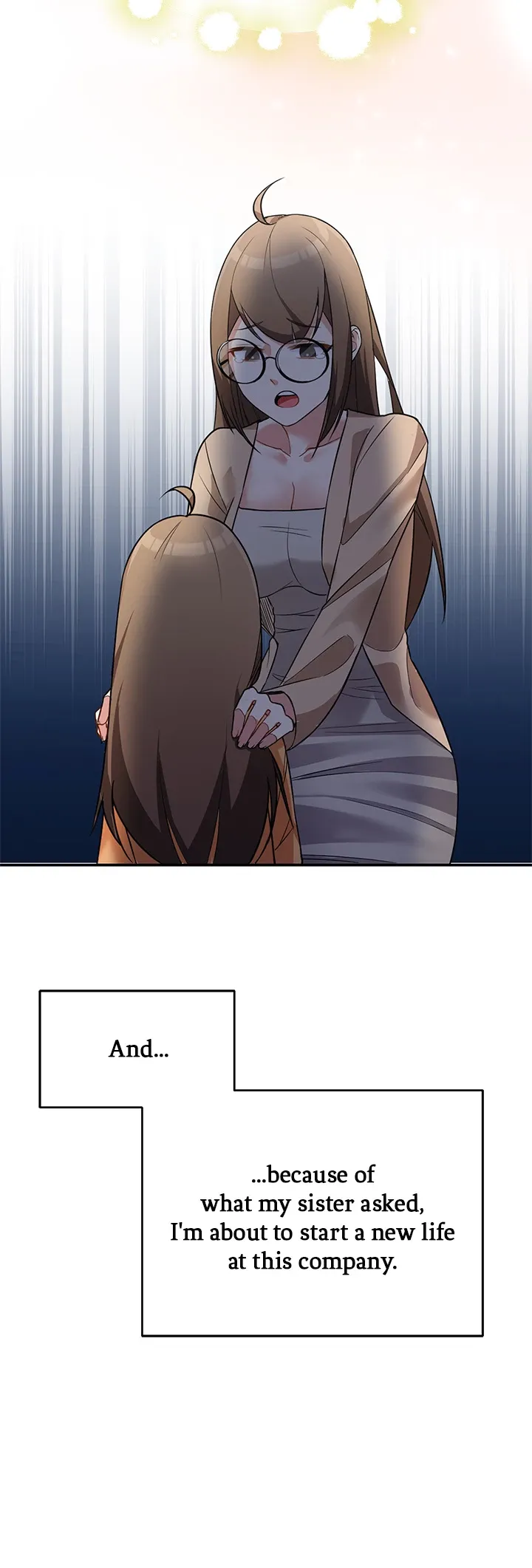 Let’s Have a Drink! Chapter 1 page 48 - 