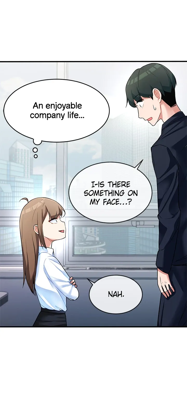 Let’s Have a Drink! Chapter 1 page 56 - 