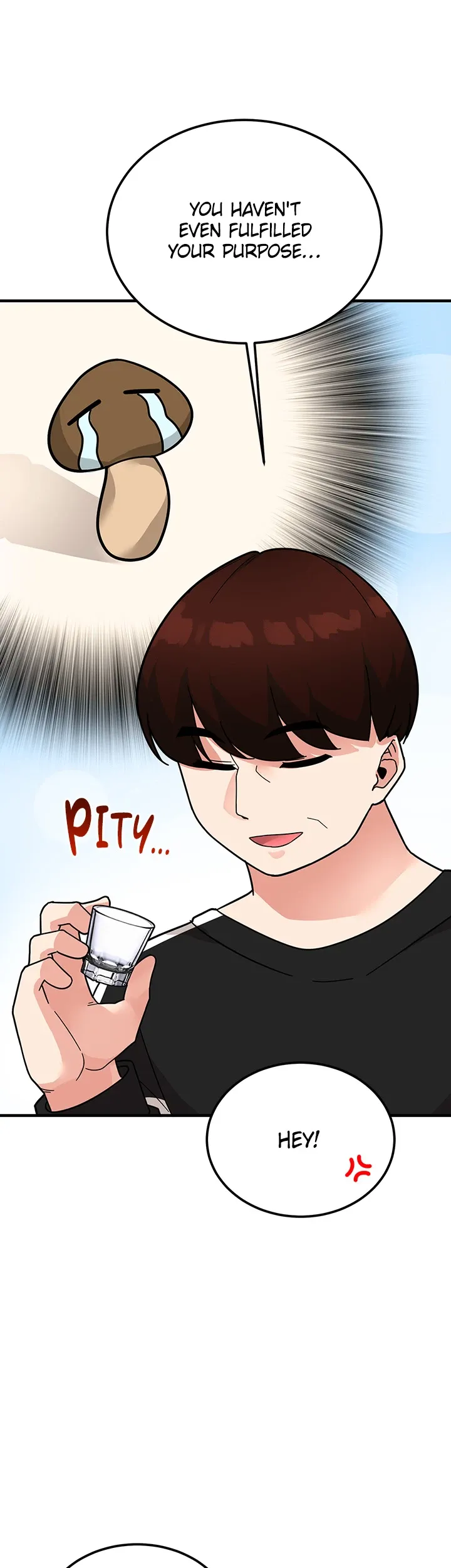 Let’s Have a Drink! Chapter 10 page 13 - 
