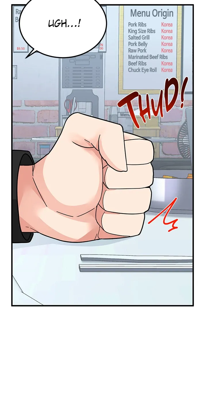 Let’s Have a Drink! Chapter 10 page 14 - 