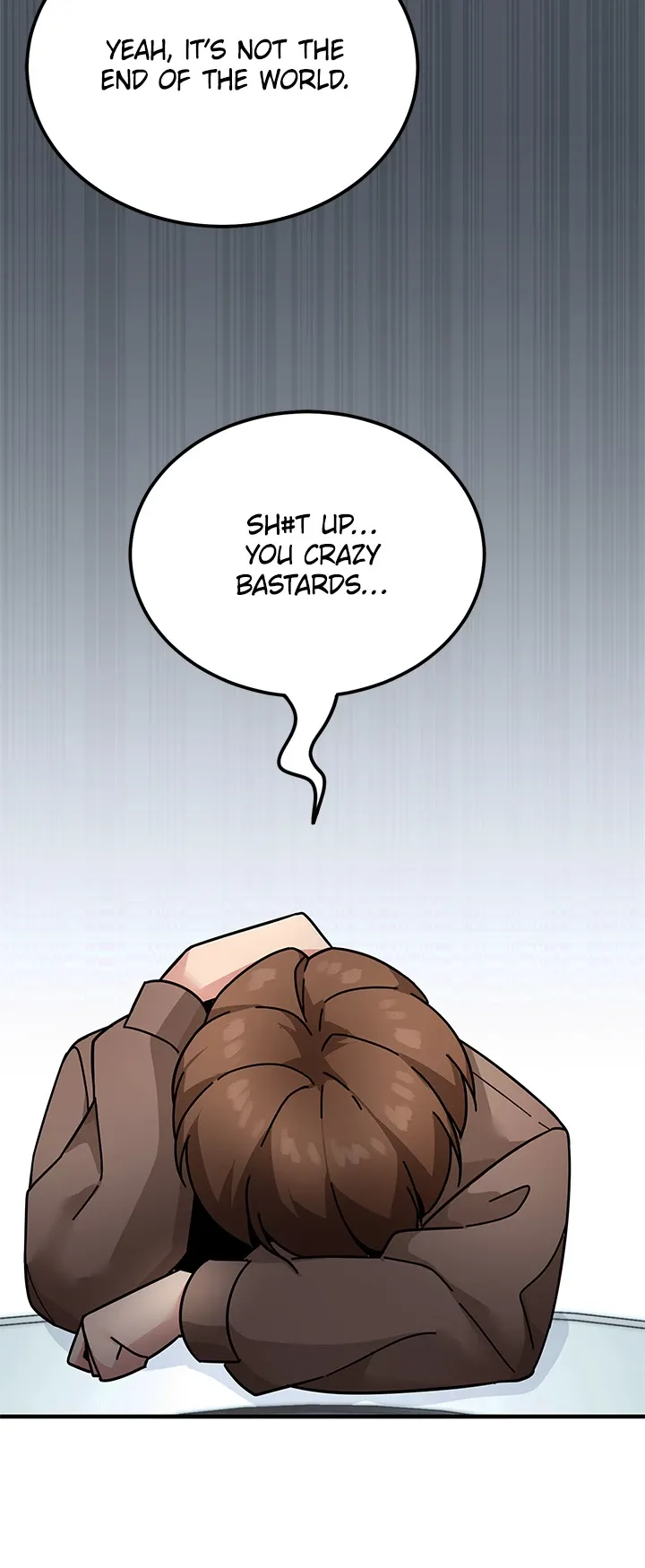Let’s Have a Drink! Chapter 10 page 22 - 