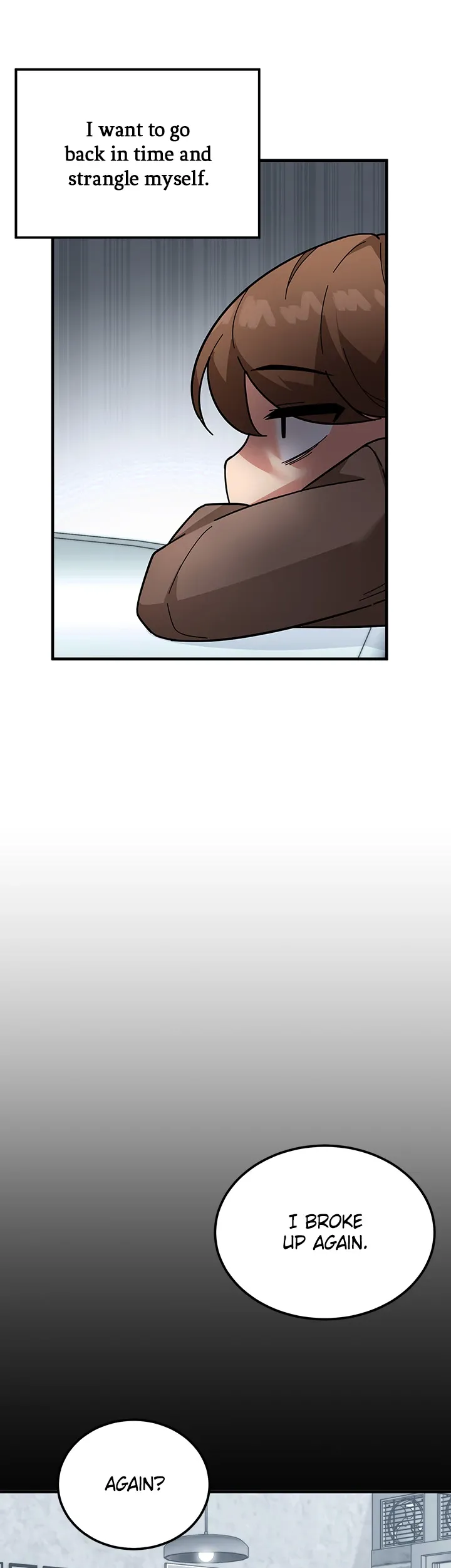 Let’s Have a Drink! Chapter 10 page 23 - 