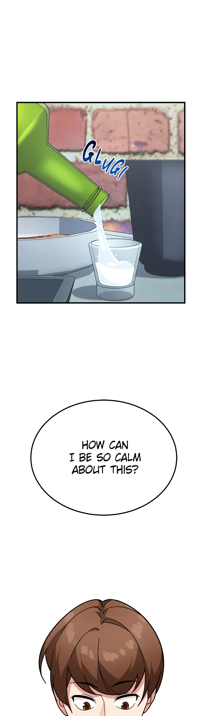 Let’s Have a Drink! Chapter 10 page 26 - 