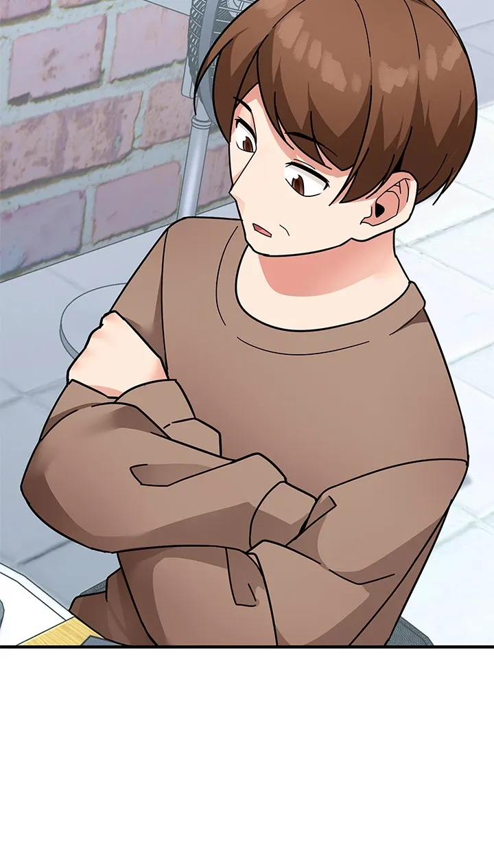Let’s Have a Drink! Chapter 10 page 29 - 