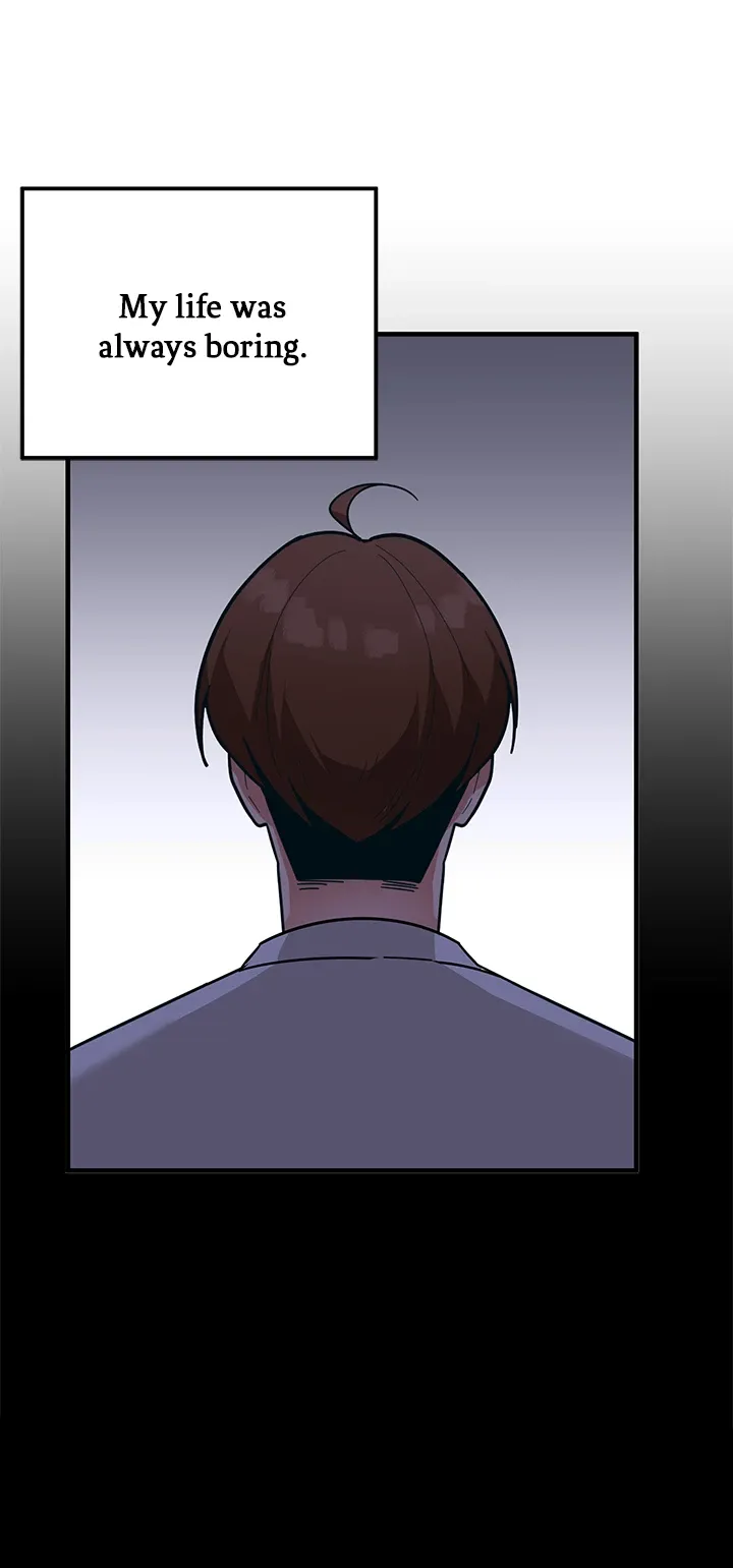Let’s Have a Drink! Chapter 10 page 30 - 
