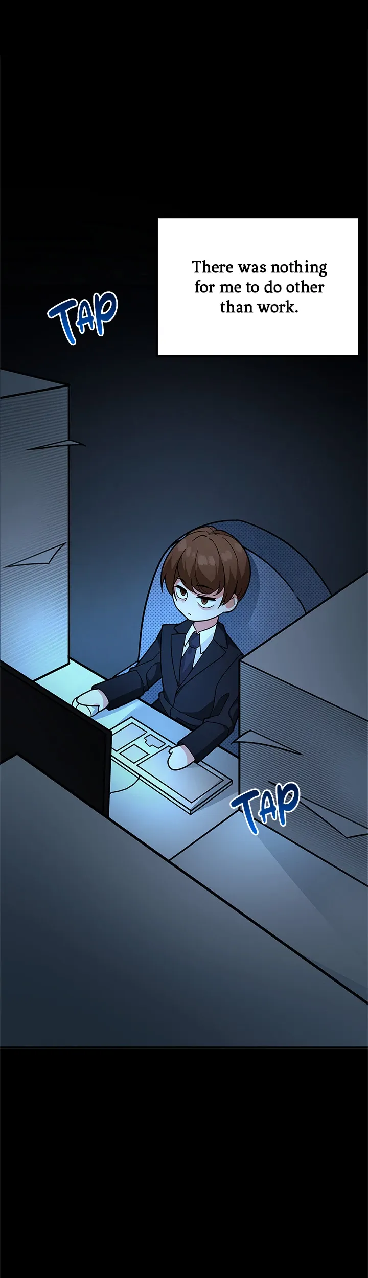 Let’s Have a Drink! Chapter 10 page 31 - 