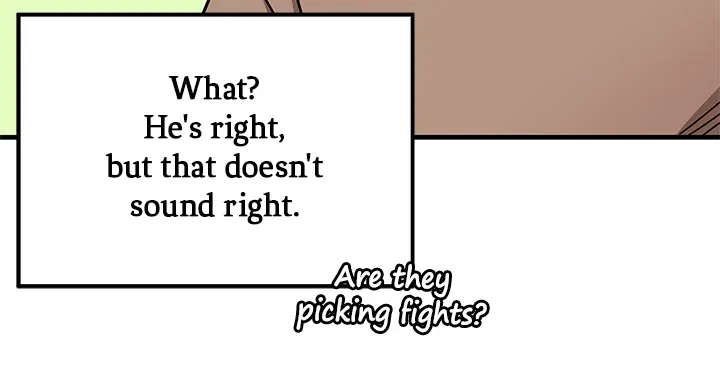 Let’s Have a Drink! Chapter 10 page 36 - 