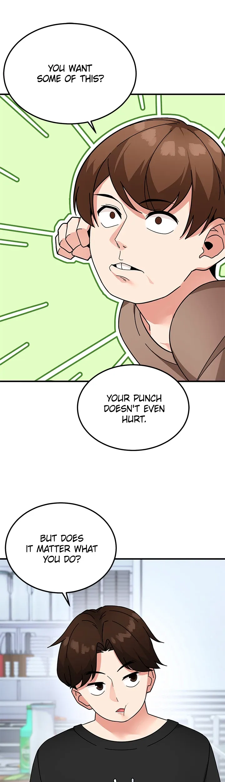 Let’s Have a Drink! Chapter 10 page 37 - 