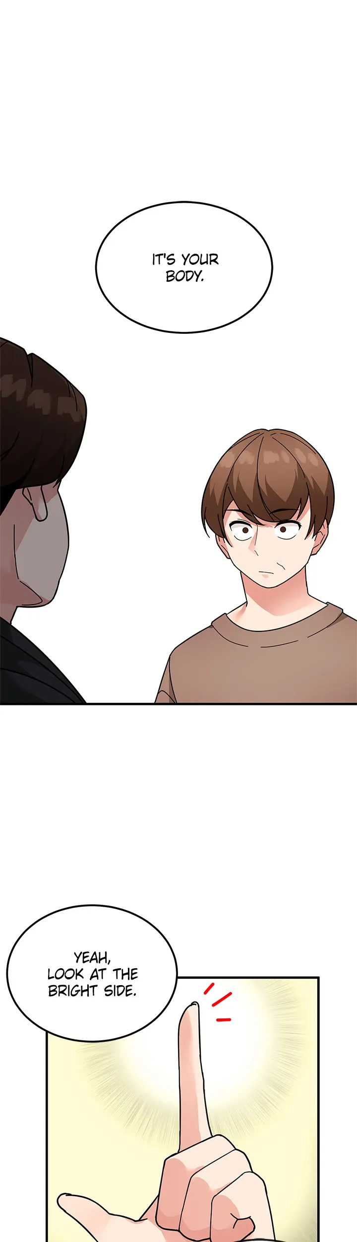Let’s Have a Drink! Chapter 10 page 39 - 