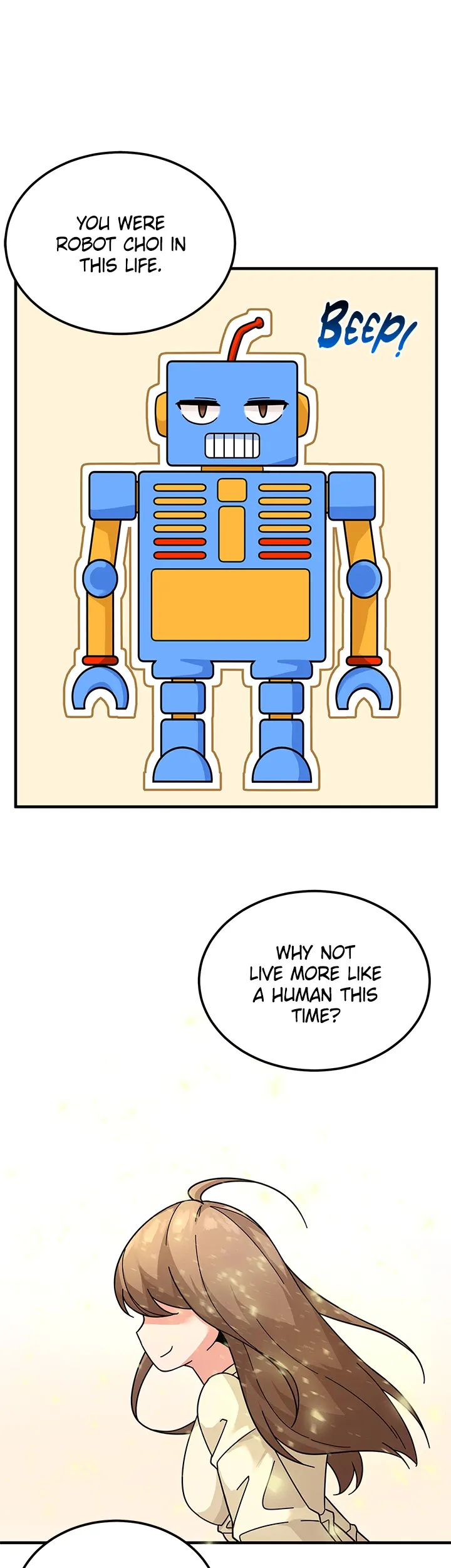 Let’s Have a Drink! Chapter 10 page 41 - 