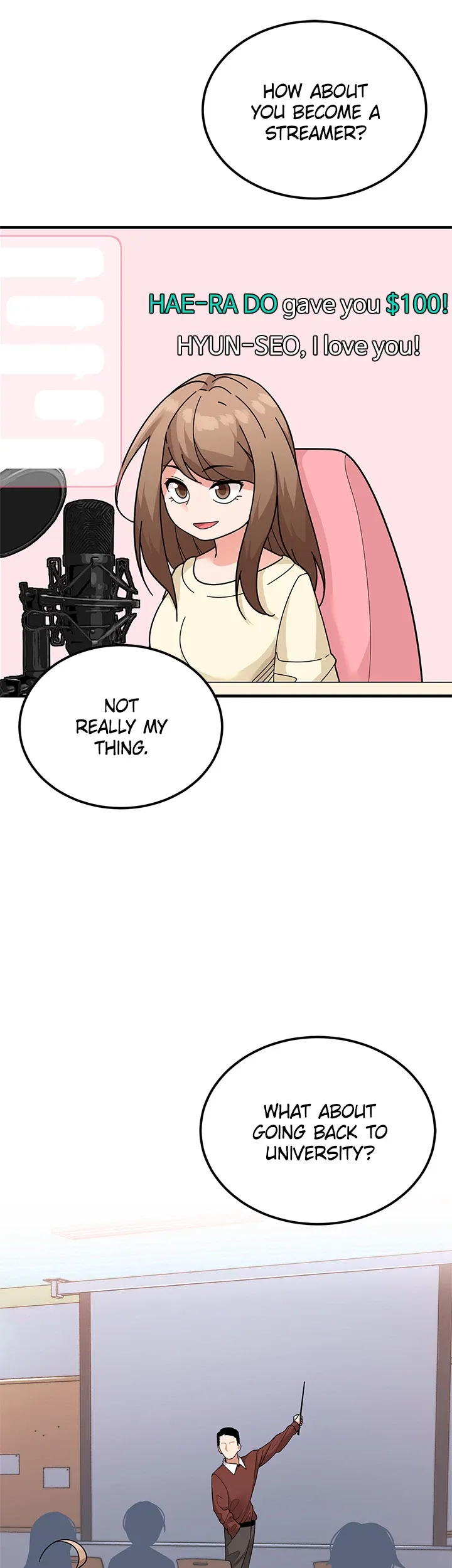 Let’s Have a Drink! Chapter 10 page 43 - 