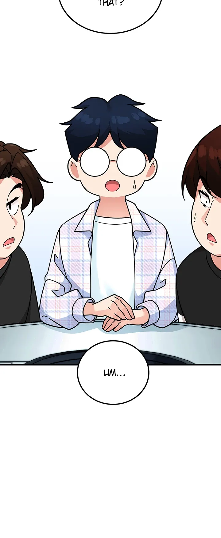 Let’s Have a Drink! Chapter 10 page 46 - 