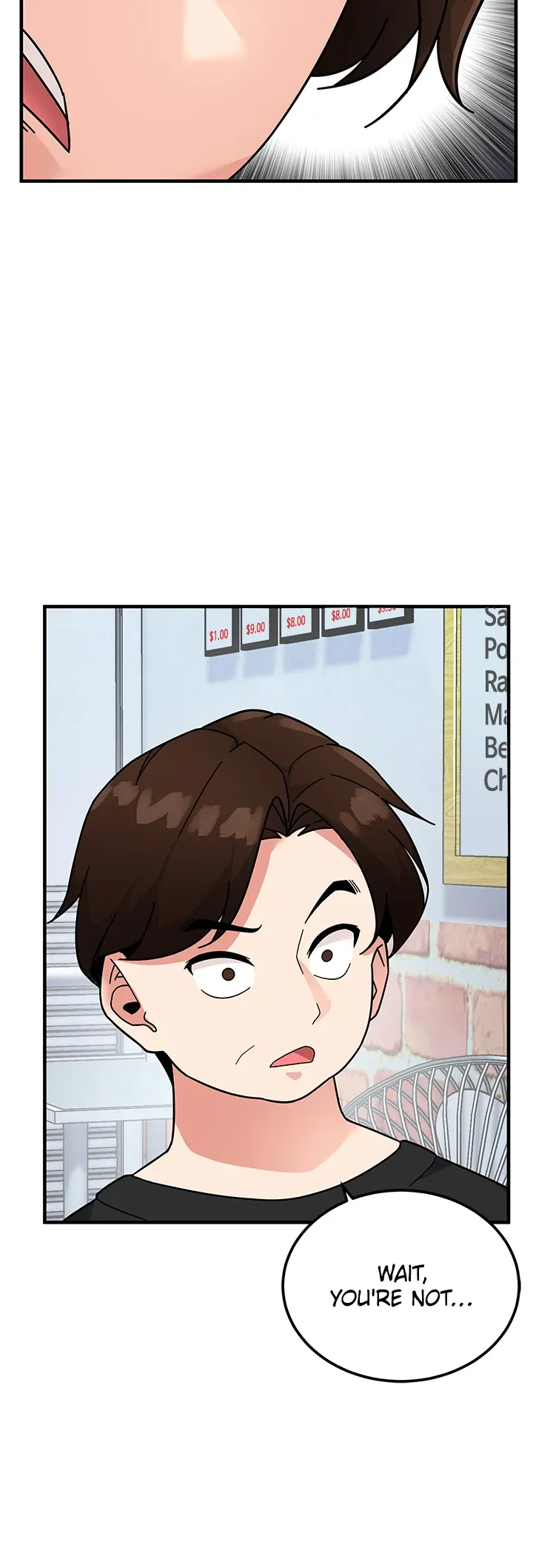 Let’s Have a Drink! Chapter 10 page 48 - 